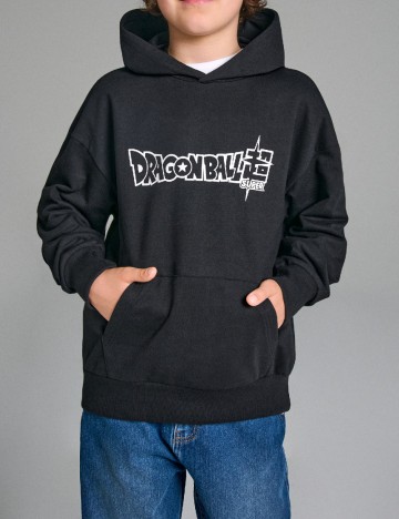 Hanorac Sinsay, negru