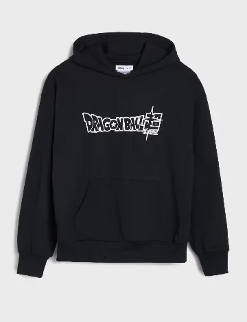 Hanorac Sinsay, negru