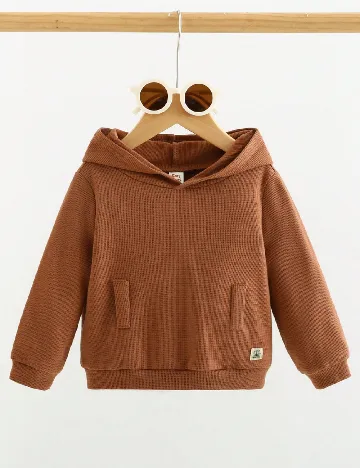 Hanorac Shein Kids, maro