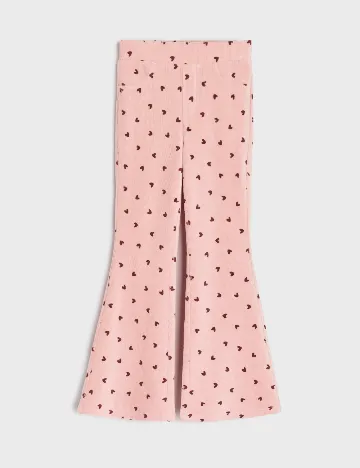 Pantaloni Sinsay, roz