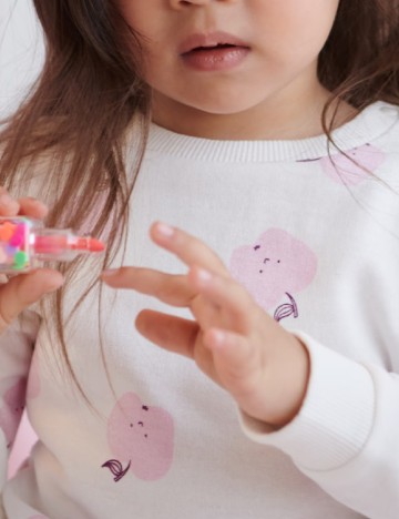 Set bluze 2 bucati Sinsay, mix culori