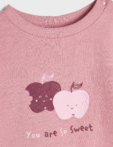 Set bluze 2 bucati Sinsay, mix culori