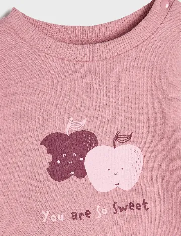 Set bluze 2 bucati Sinsay, mix culori