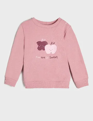 Set bluze 2 bucati Sinsay, mix culori