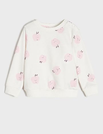 Set bluze 2 bucati Sinsay, mix culori