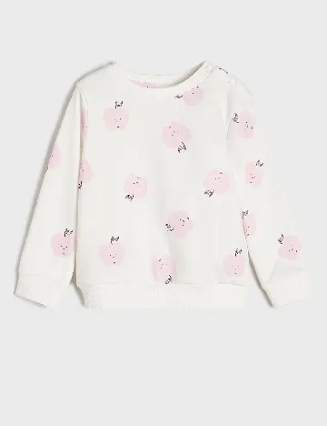 Set bluze 2 bucati Sinsay, mix culori