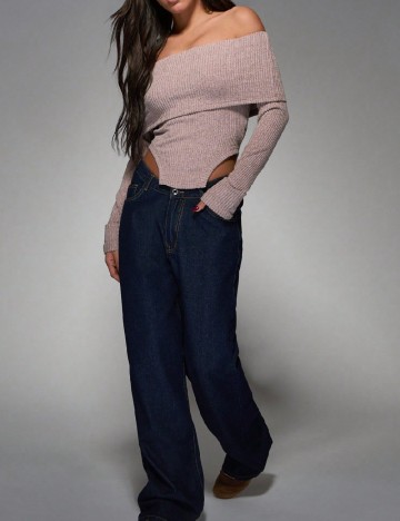 Bluza Missguided, roz