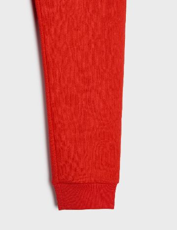 Pantaloni Sinsay, rosu