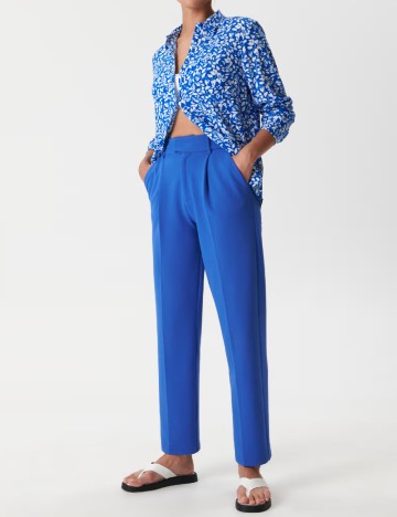 Camasa Sinsay, albastru