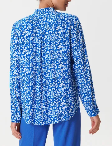 Camasa Sinsay, albastru