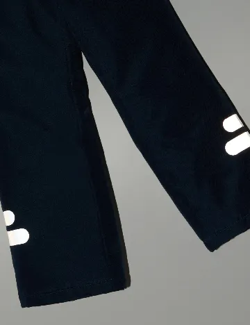 Salopeta de ski Sinsay, bleumarin