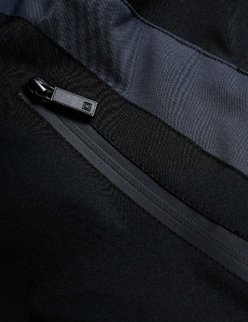 Jacheta SHEIN, negru/albastru