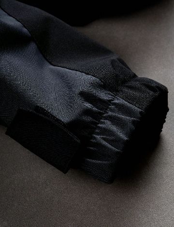 Jacheta SHEIN, negru/albastru