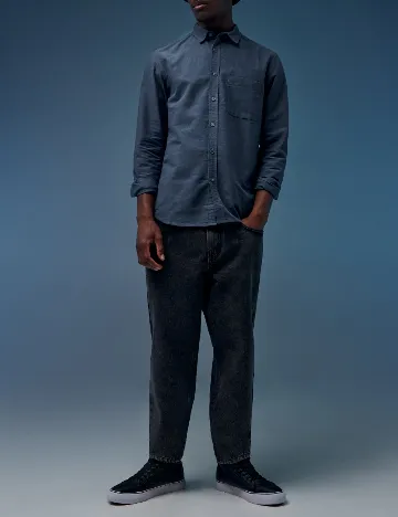 Camasa Sinsay, albastru