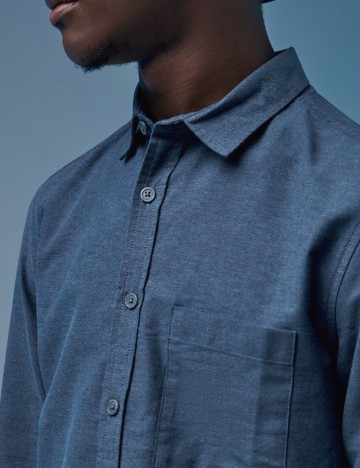 Camasa Sinsay, albastru