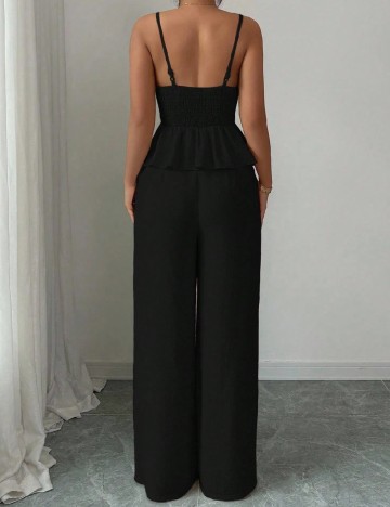 Compleu SHEIN, negru