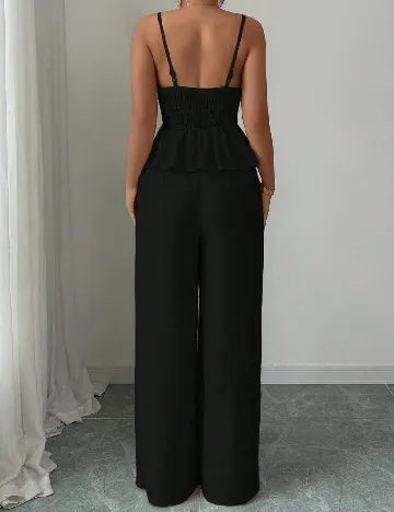 Compleu SHEIN, negru