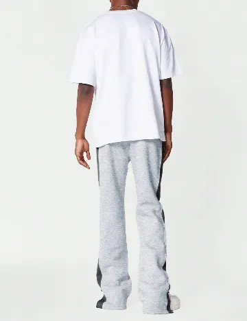 Pantaloni SUMWON, gri