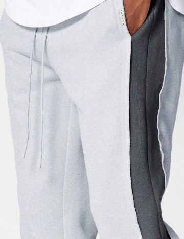 Pantaloni SUMWON, gri