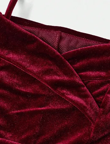 Rochii Shein Kids, visiniu