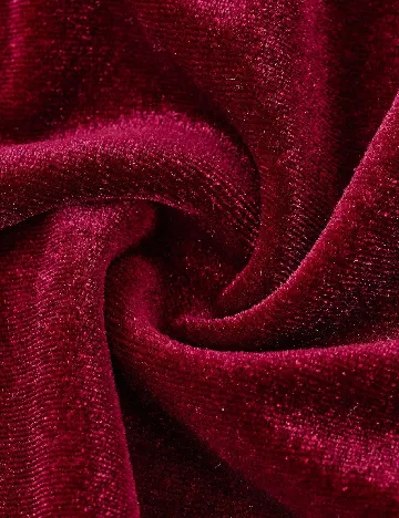 Rochii Shein Kids, visiniu