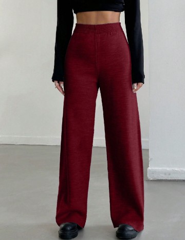 Pantaloni SHEIN, visiniu