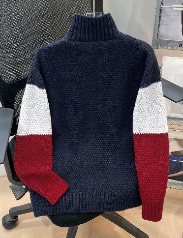 Bluza Shein Kids, mix culori