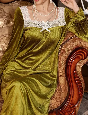 Rochie medie SHEIN, verde