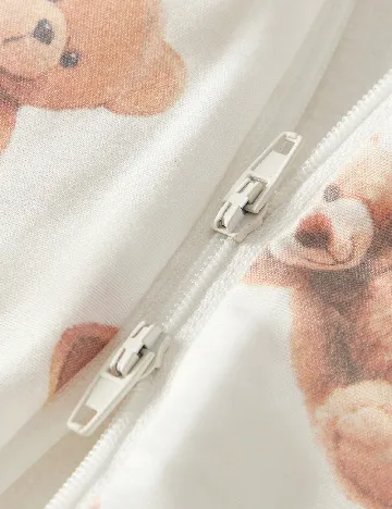 Combinezon Shein Kids, mix culori