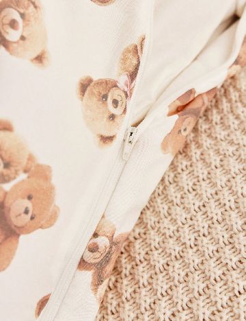 Combinezon Shein Kids, mix culori