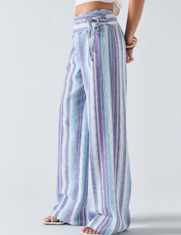 Pantaloni SHEIN CURVE, mix culori