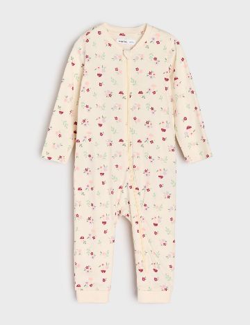 Set salopete Sinsay, mix culori