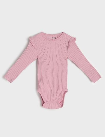 Set salopete Sinsay, roz