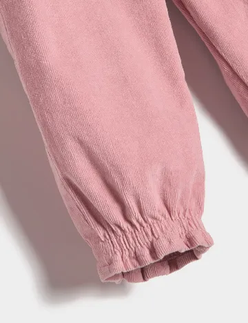 Pantaloni Sinsay, roz