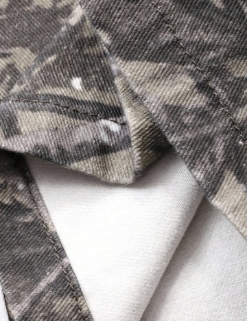 Pantaloni Dazy, mic\x