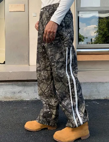 Pantaloni Dazy, mic\x