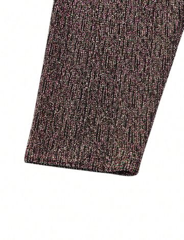 Rochie scurta SHEIN CURVE, mix culori