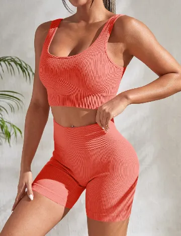 Compleu SHEIN, corai