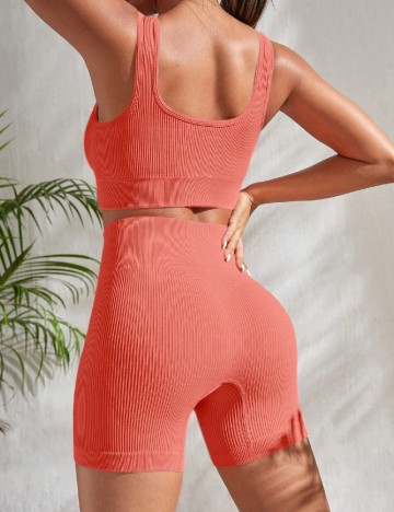 Compleu SHEIN, corai