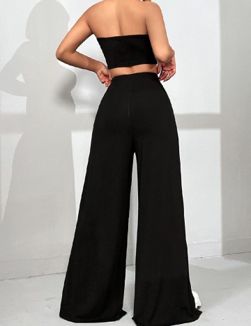 Compleu SHEIN, negru