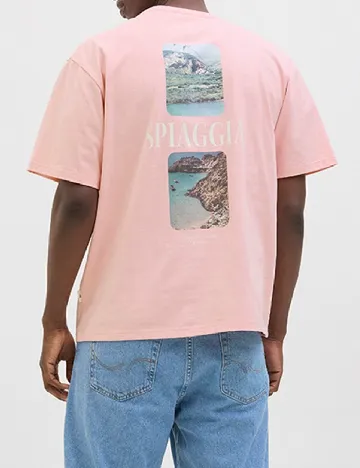 Tricou Jack&Jones, roz