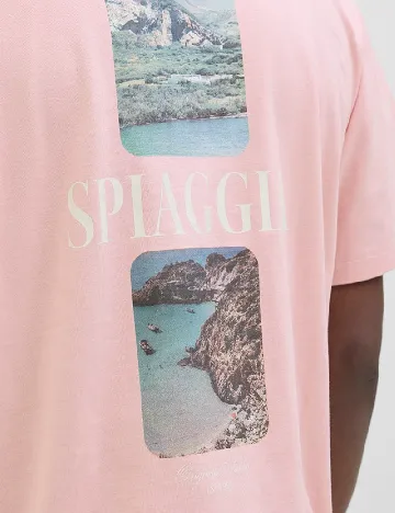 Tricou Jack&Jones, roz