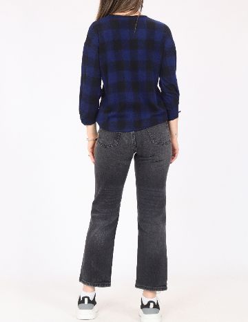 Bluza Zara, albastru