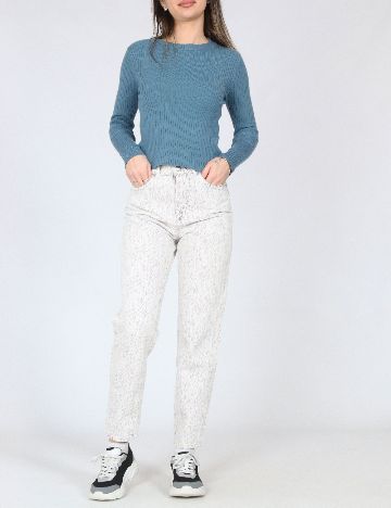 Blugi Pull&Bear, mix culori