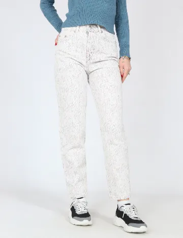 Blugi Pull&Bear, mix culori