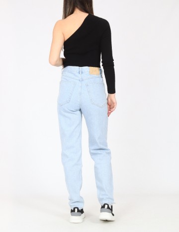 Blugi Pull&Bear, albastru