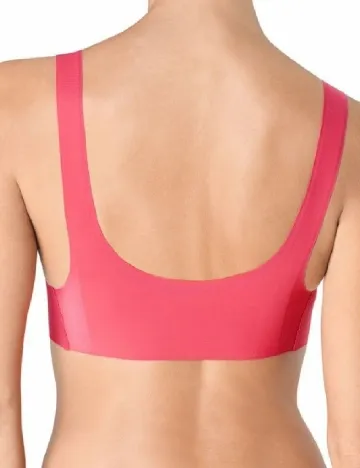 Bustiera Sloggi by Triumph, roz