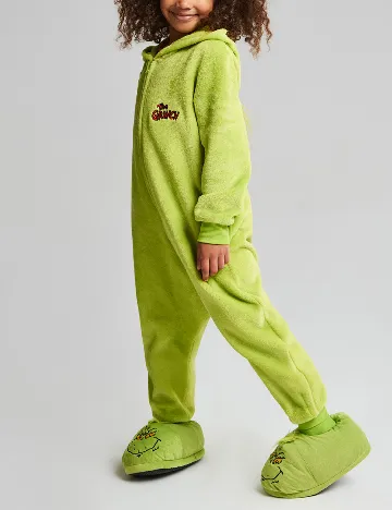 Salopeta Sinsay, verde