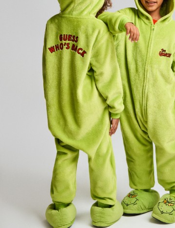 Salopeta Sinsay, verde