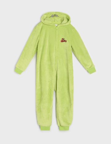 Salopeta Sinsay, verde